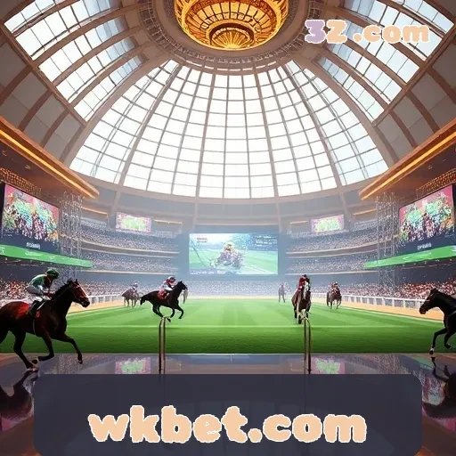 wkbet.com Jogos Diversos