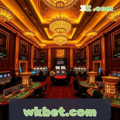 wkbet.com Jogos Ao Vivo