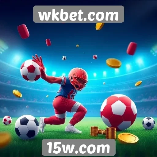 wkbet.com oferece diversas opções de jogos online