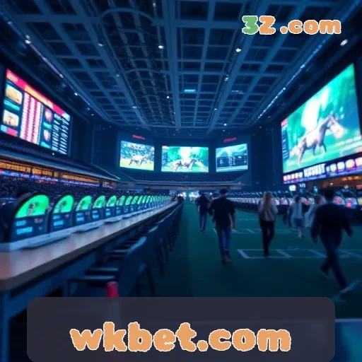 wkbet.com Poker