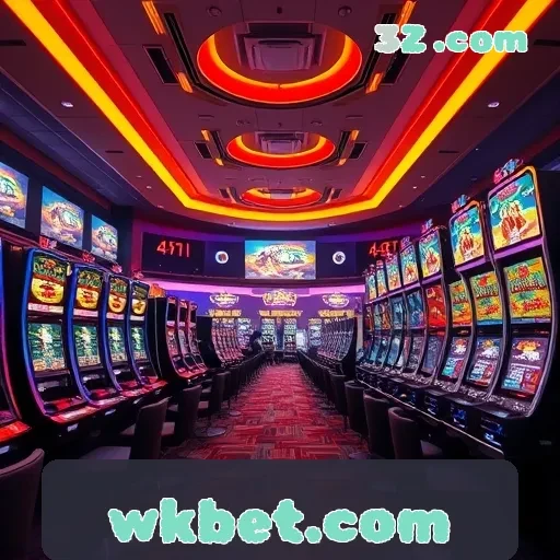 wkbet.com Ofertas Especiais