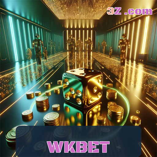 Slots do wkbet.com: um Show de Emoções e Prêmios