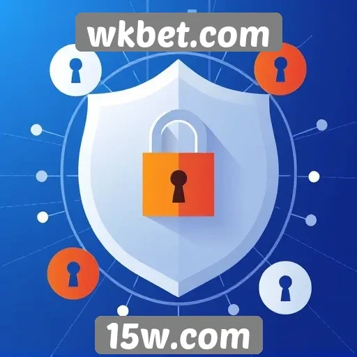 Análise da segurança em transações no wkbet.com