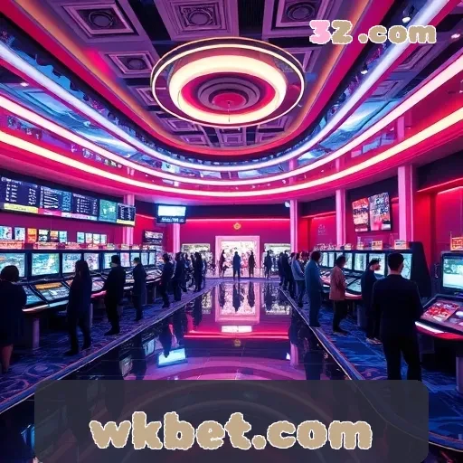 wkbet.com: Descubra o Poder do Clube VIP e Seus Benefícios Exclusivos